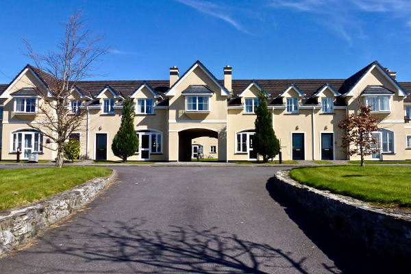 Muckross Holiday Homes